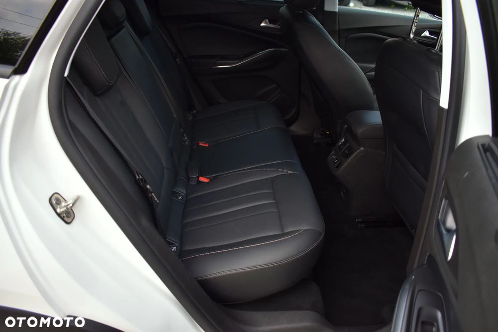 Opel Grandland X 1.5 D Start/Stop Automatik INNOVATION - 37