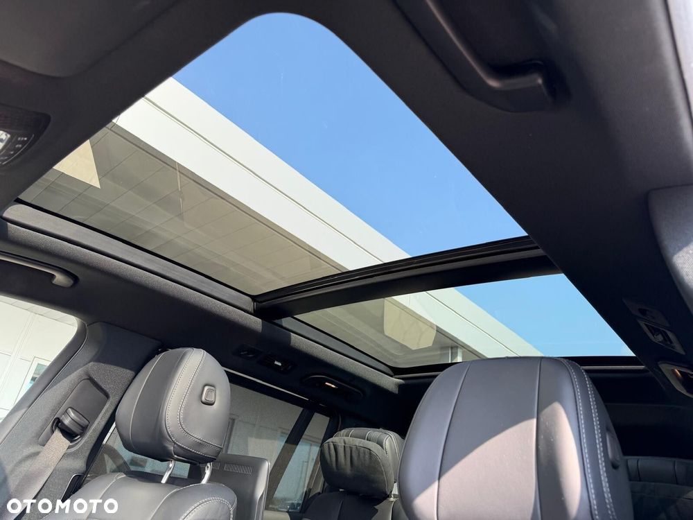 Mercedes-Benz GLS AMG 63 4-Matic+ - 18