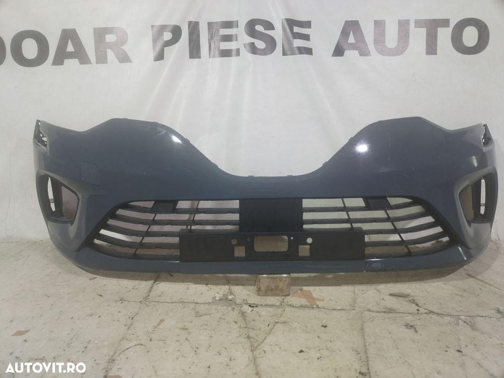 Bara fata Renault Clio 5, 2019, 2020, 2021, 2022, cod origine OE 620228351R. 10105 - 1