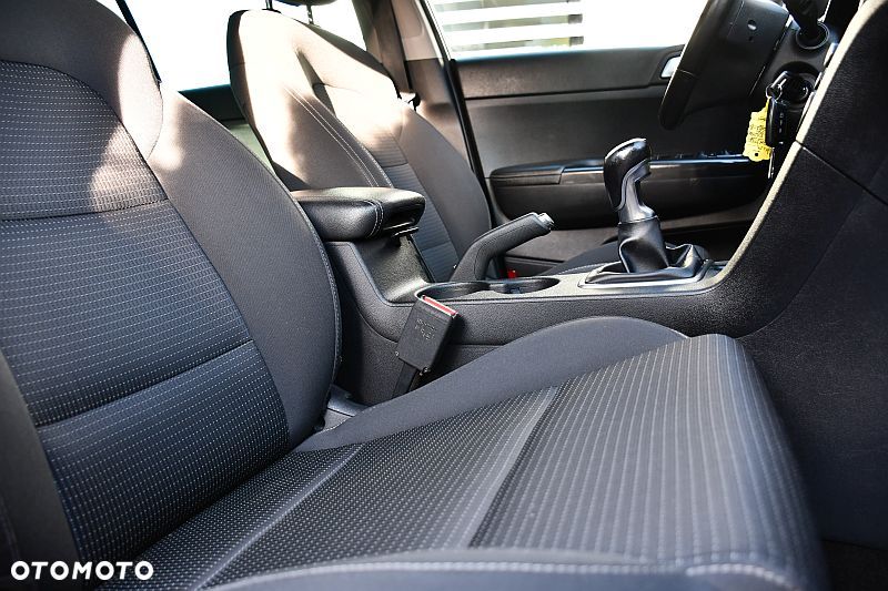 Kia Sportage 1.6 GDI 2WD VISION - 24