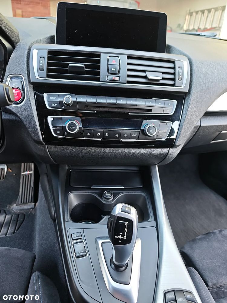 BMW Seria 1 118d M Sport - 13