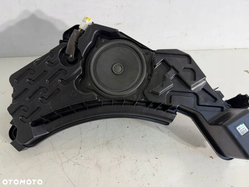 subwoofer głosnik niskotowny kia sportage v 24- eu - 3