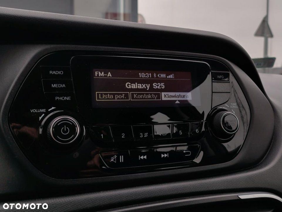 Fiat Tipo - 16