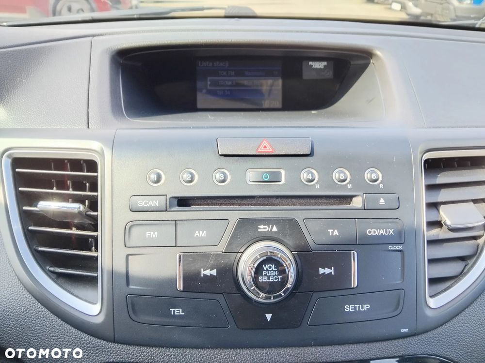 Honda CR-V 2.0 Elegance - 19