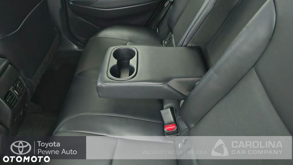 Toyota Corolla Cross 2.0 Hybrid Executive - 19