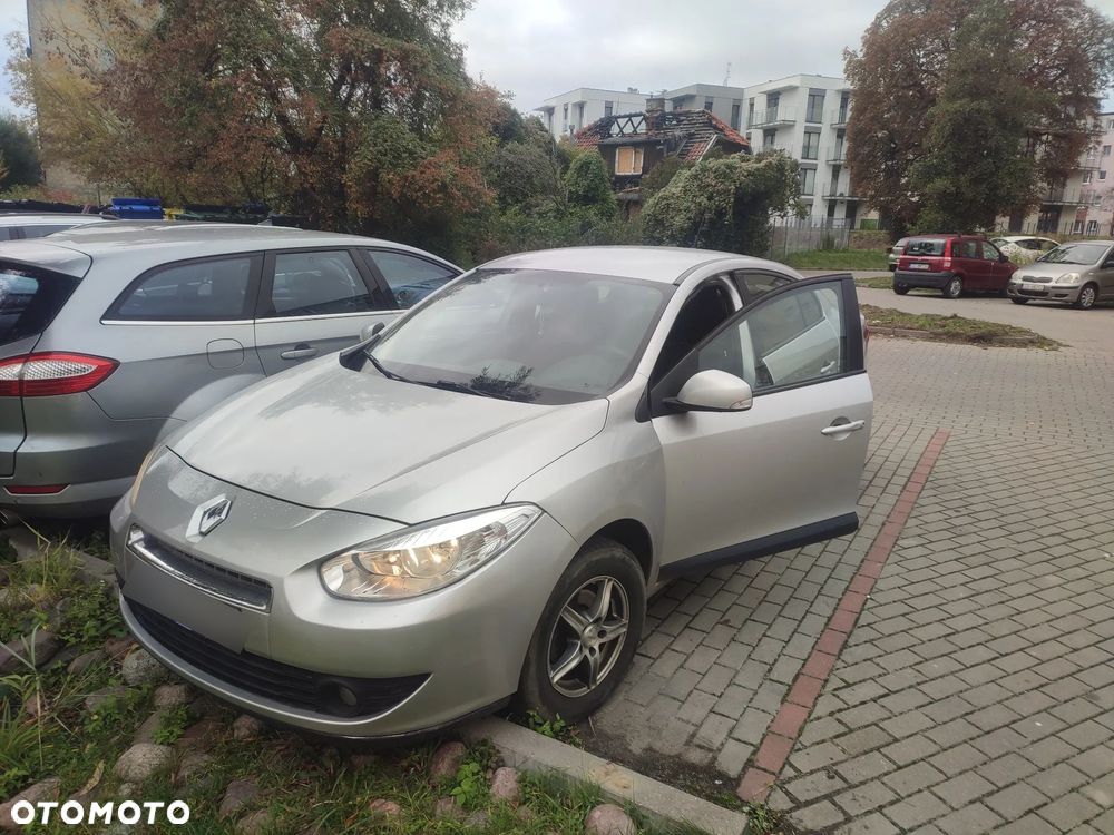 Renault Fluence 1.5 dCi Expression - 12