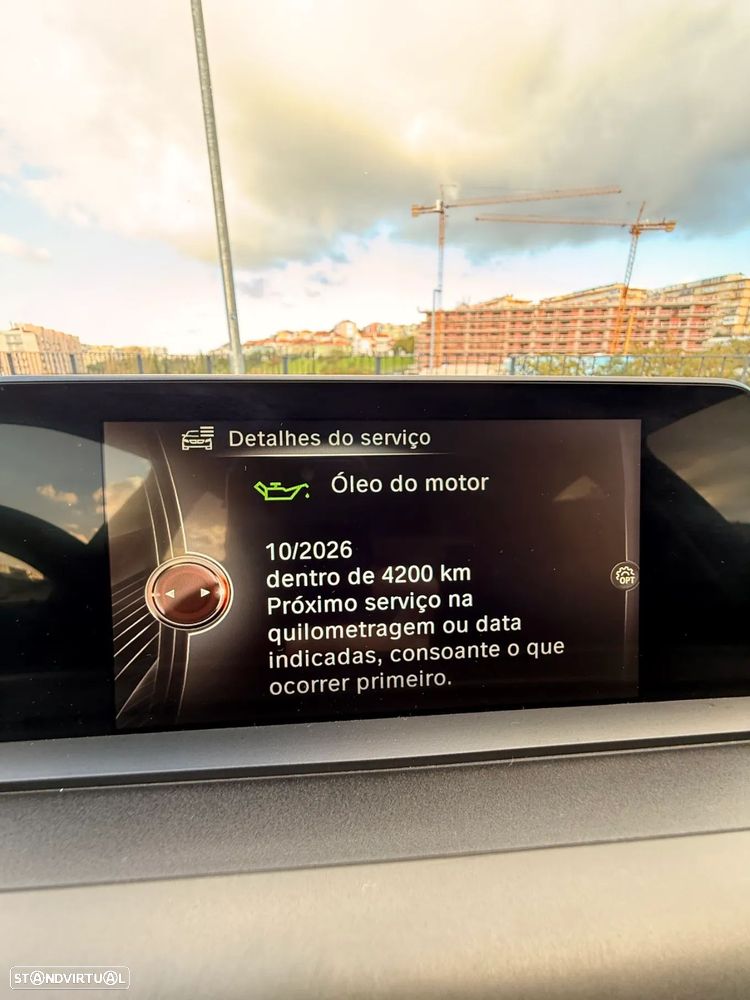 BMW 116 d EDynamics Line Sport - 54