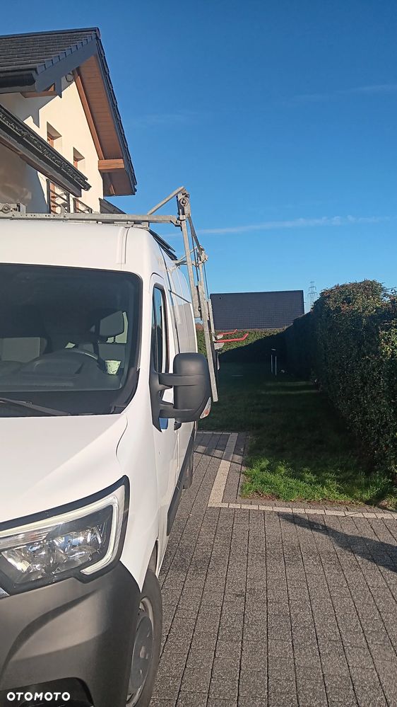 Renault Master - 4