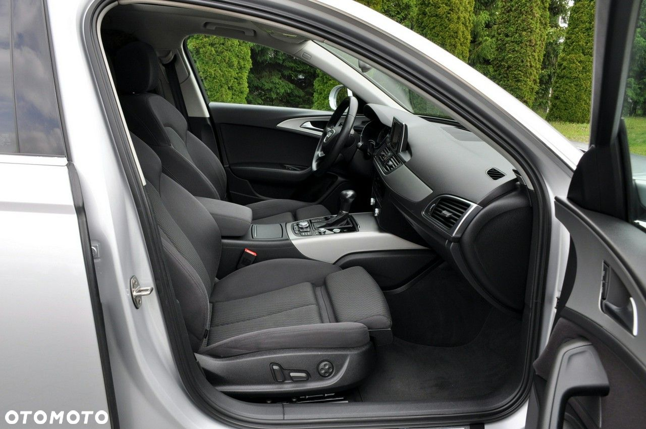 Audi A6 - 15
