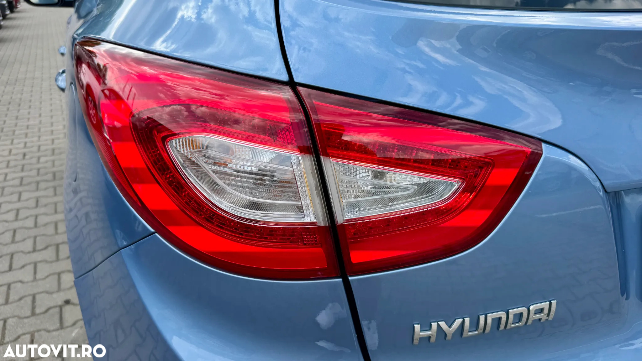 Hyundai ix35 - 23