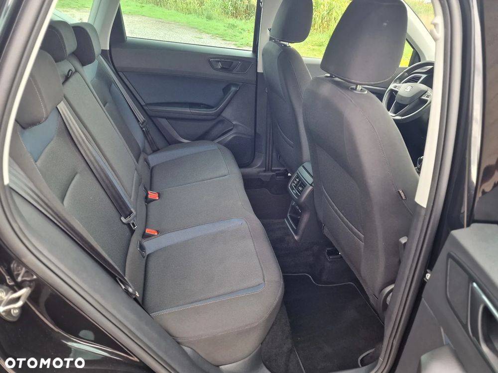Seat Ateca 1.6 TDI Xcellence - 26