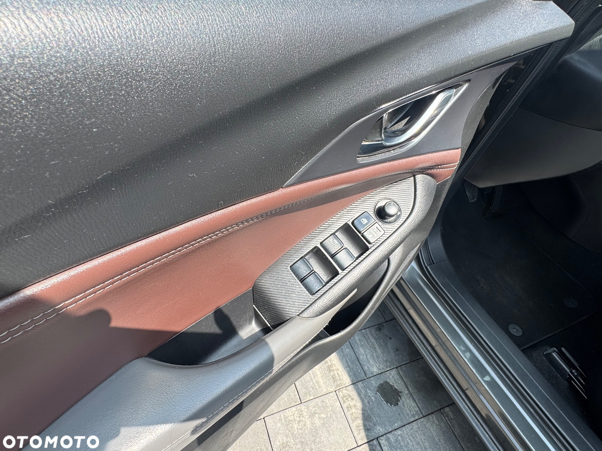 Mazda CX-3 SKYACTIV-G 120 FWD Exclusive-Line - 9