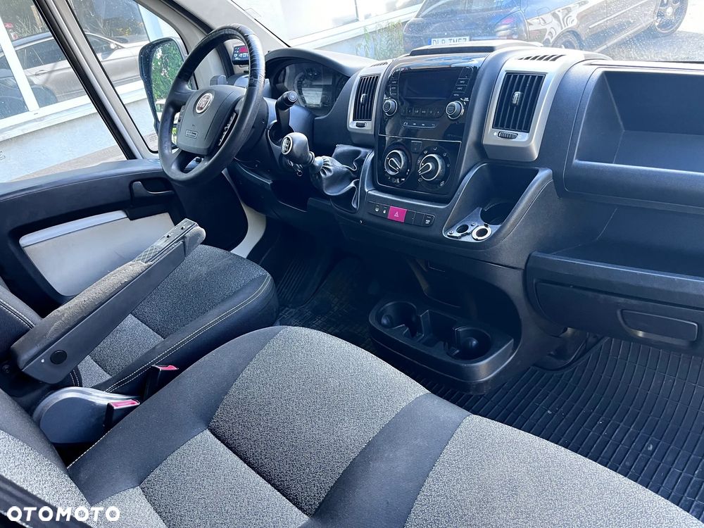 Fiat Ducato - 5