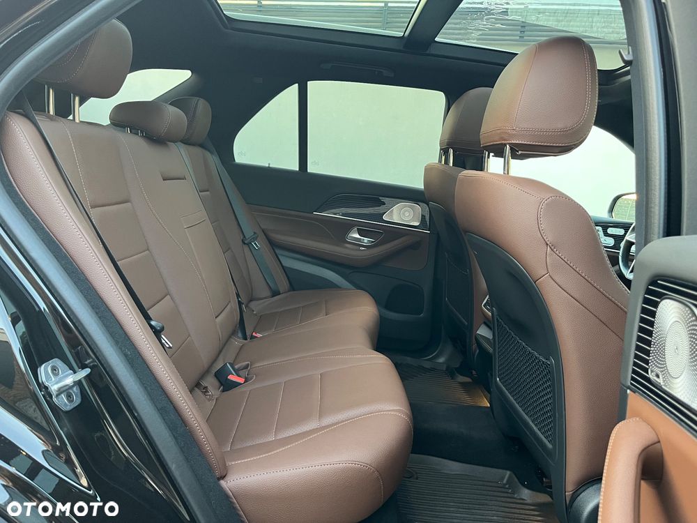 Mercedes-Benz GLE 300 d mHEV 4-Matic - 33