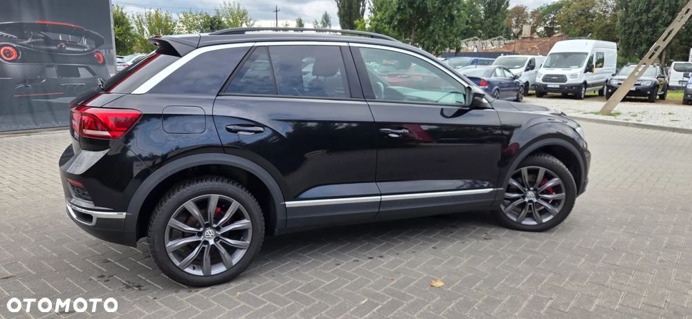 Volkswagen T-Roc 1.5 TSI OPF Life - 18