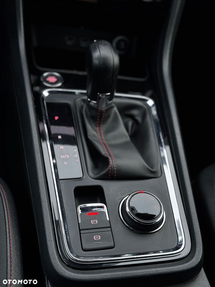 Seat Ateca 1.5 TSI ACT DSG OPF FR - 29