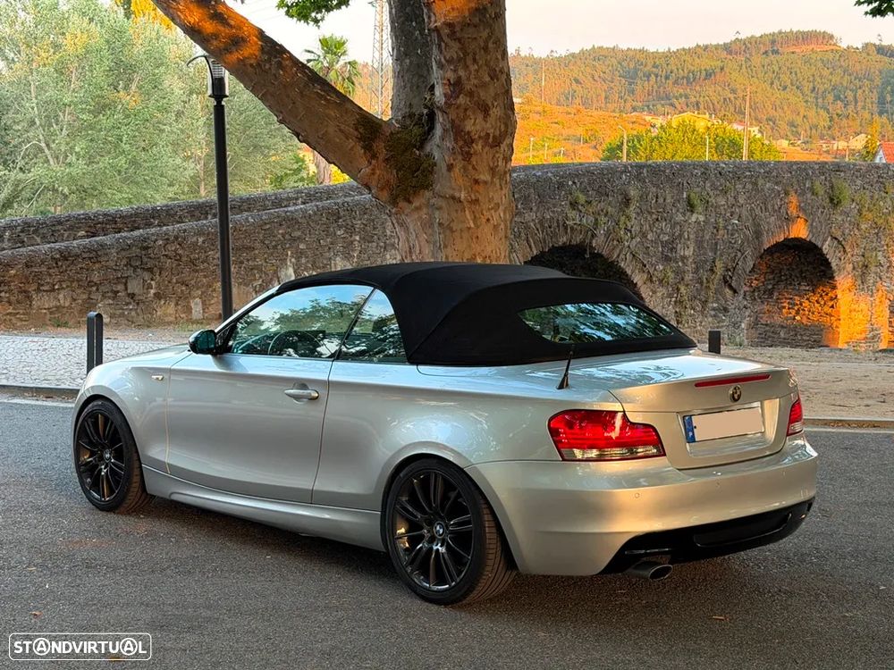 BMW 120 d Limited Edition Lifestyle c/ M Sport Pack - 18