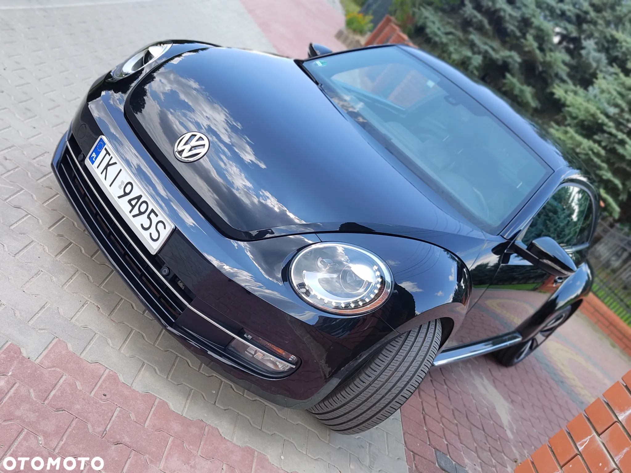 Volkswagen Beetle The 1.4 TSI Sport - 15