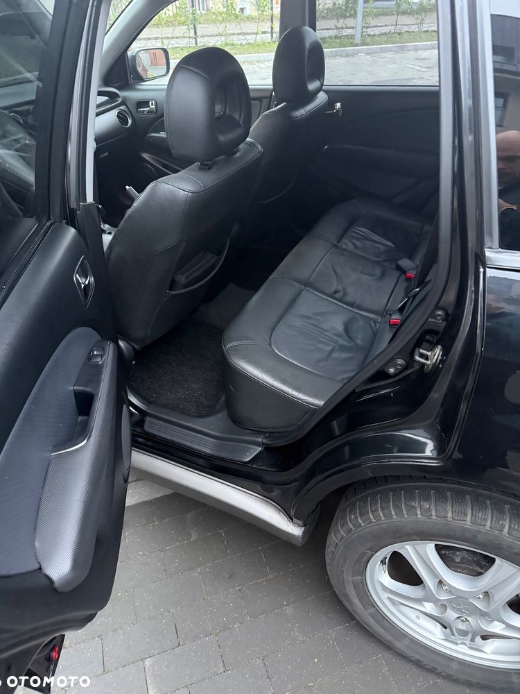 Mitsubishi Outlander 2.0 Comfort 4WD - 12