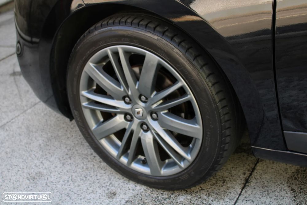 Renault Mégane Sport Tourer 1.5 dCi GT Line - 50