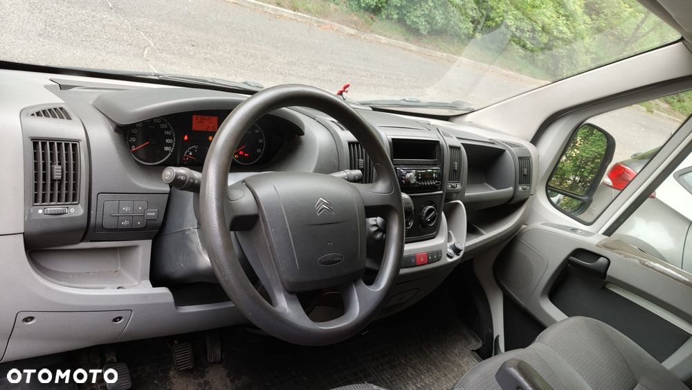 Citroën JUMPER - 5