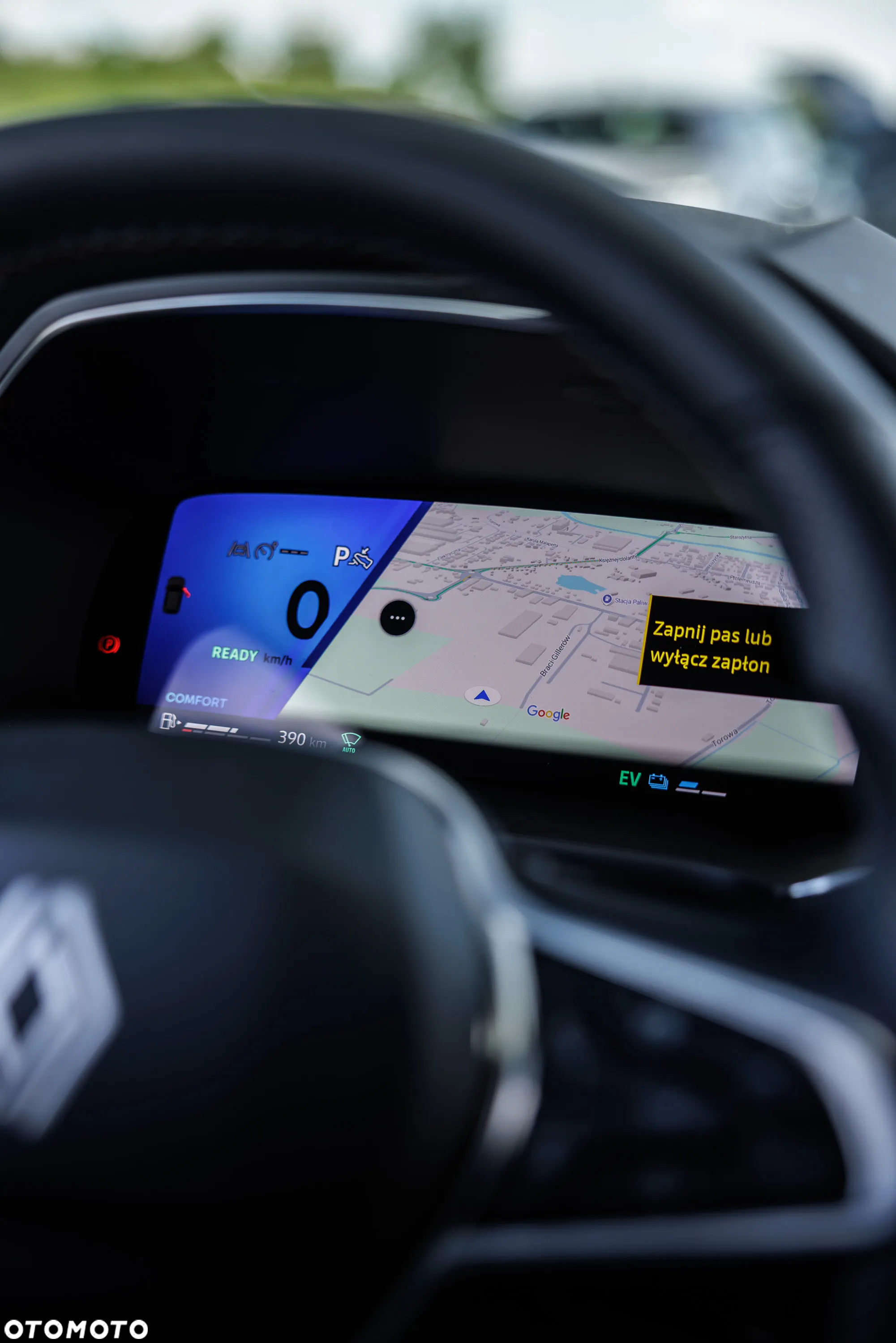 Renault Symbioz 1.6 E-Tech Full Hybrid 145 Esprit Alpine - 11