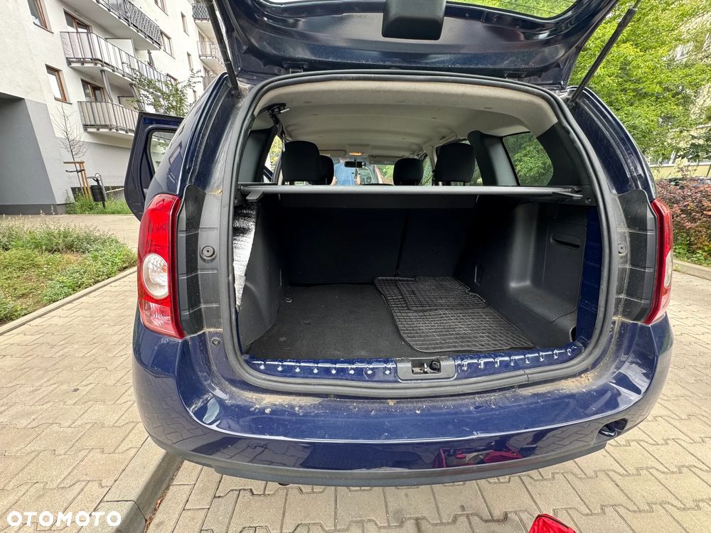 Dacia Duster 1.6 - 6
