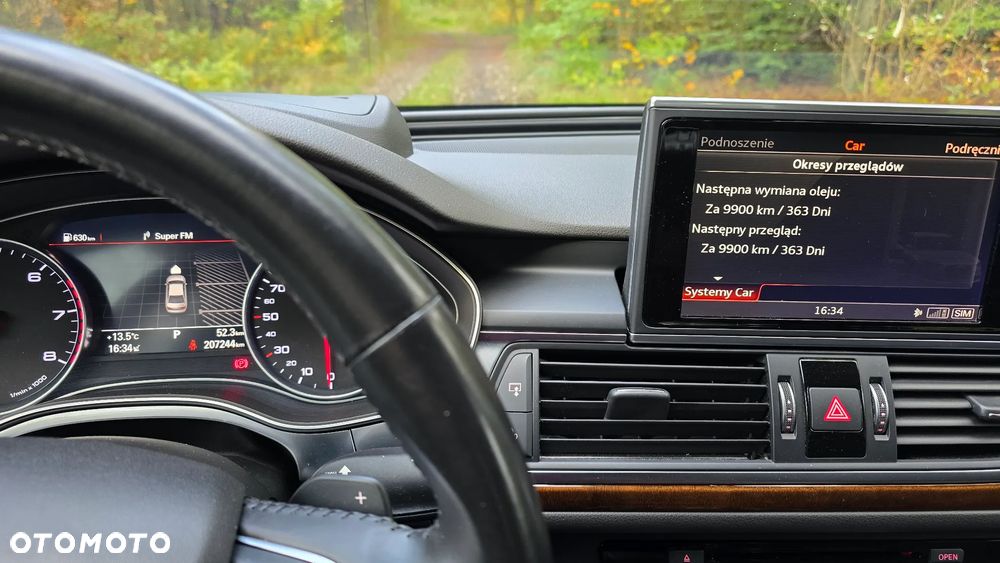 Audi A6 Limousine - 5