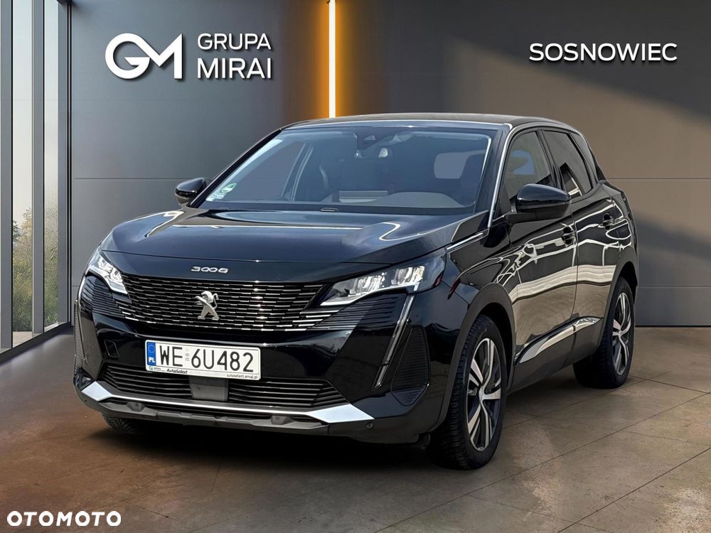 Peugeot 3008 - 1