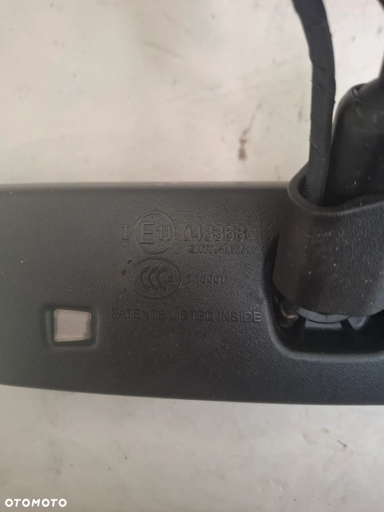 Lexus UX lusterko wewnętrzne  048368 - 2