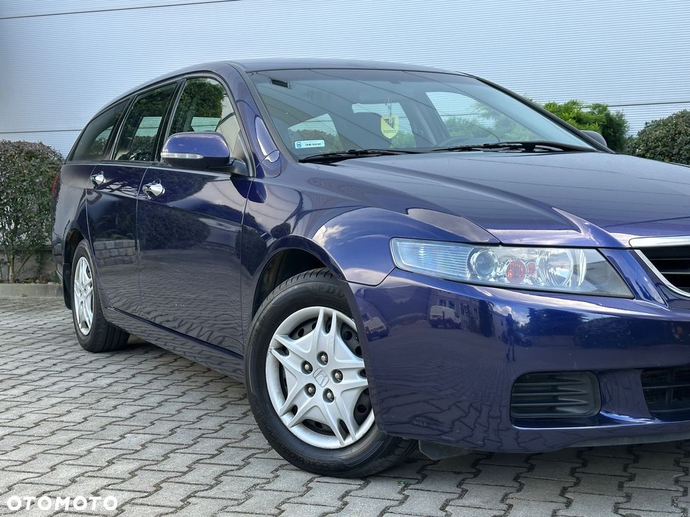 Honda Accord 2.0 i Comfort - 9