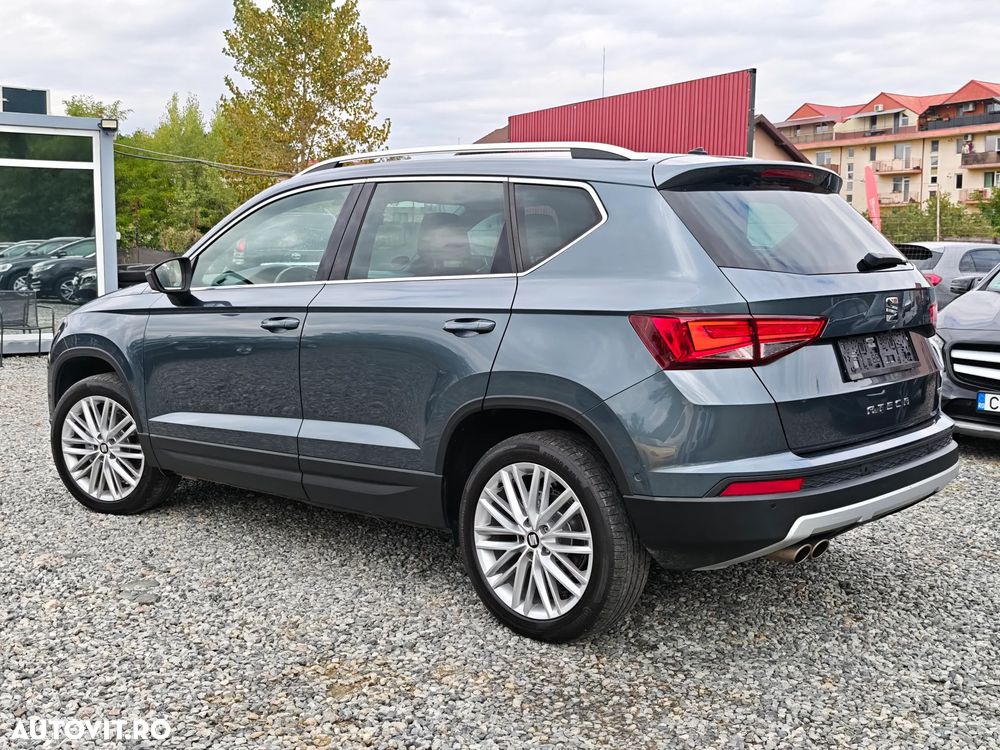 Seat Ateca - 4