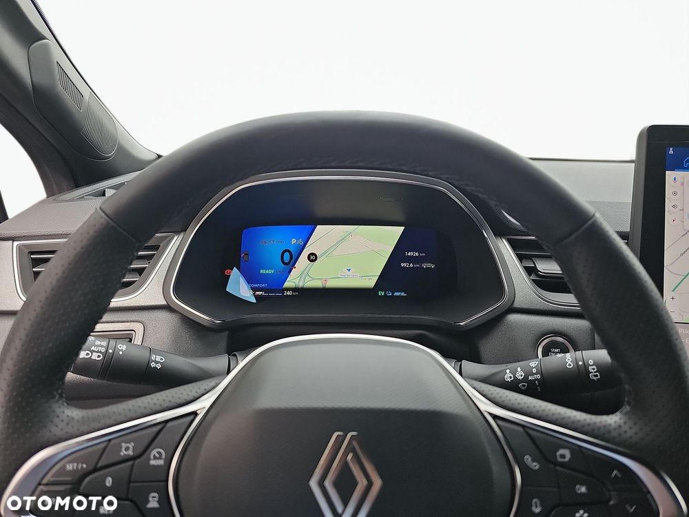 Renault Symbioz 1.8 E-Tech Full Hybrid 160 Techno - 15