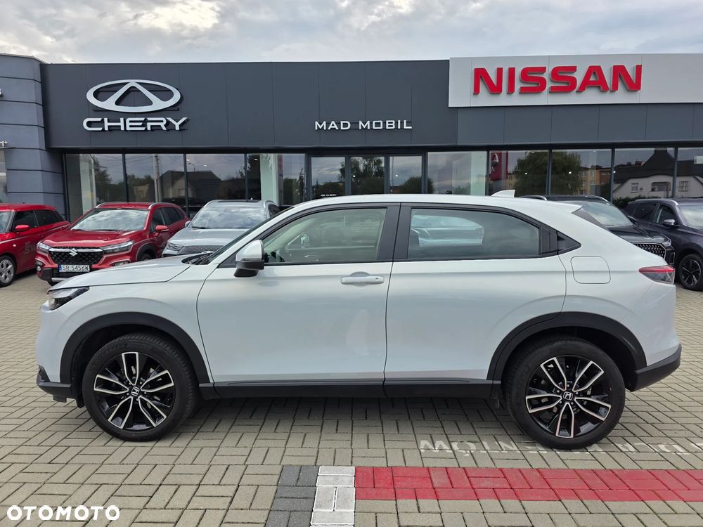 Honda HR-V 1.5 i-MMD Elegance CVT - 7