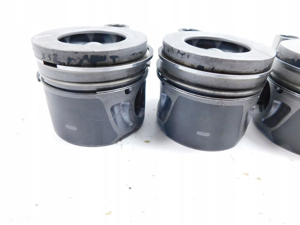 Tłok tłoki 2.0 HDI TDCI EURO 5 Ford Peugeot Citroen C5 3008 5008 508 Focus - 6