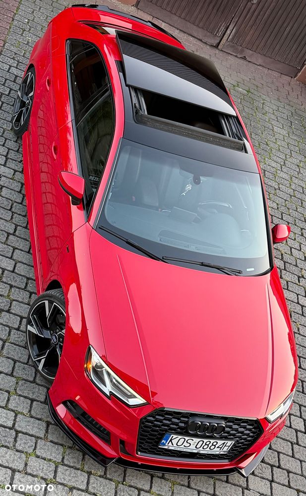Audi A3 Limousine - 19