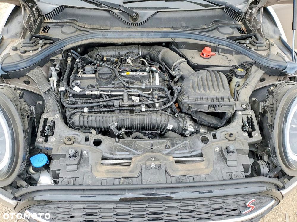 MINI Clubman Cooper S ALL4 GPF - 12