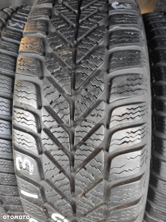 4 Opony ZIMOWE DĘBICA FRIGO 2 185 65 15 Montaż Gratis! - 3