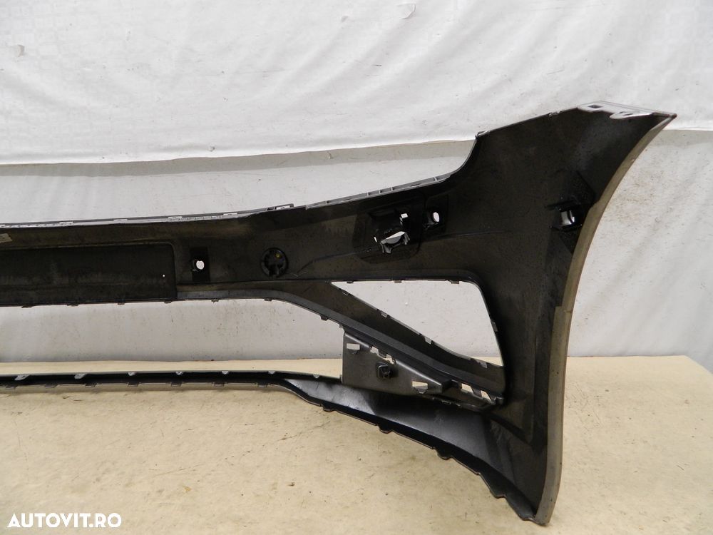 Bara fata, VW Sportsvan, facelift, 2017, 2018, 2019, 2020, 2021, 510807221M. - 5