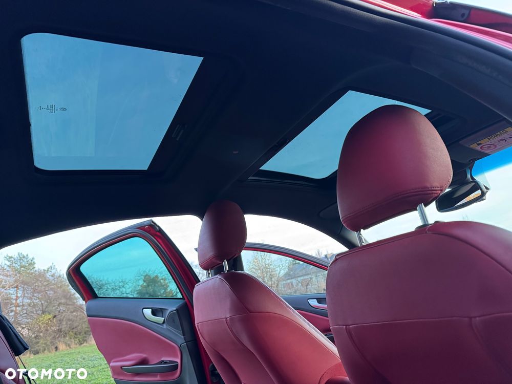 Alfa Romeo Giulietta 1750 TBi QV TCT - 7