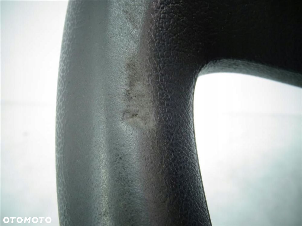 Kierownica z poduszką AIRBAG Citroen Jumper II 2006- - 3