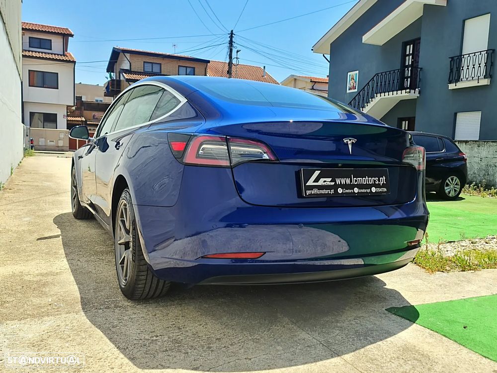 Tesla Model 3 RWD - 6