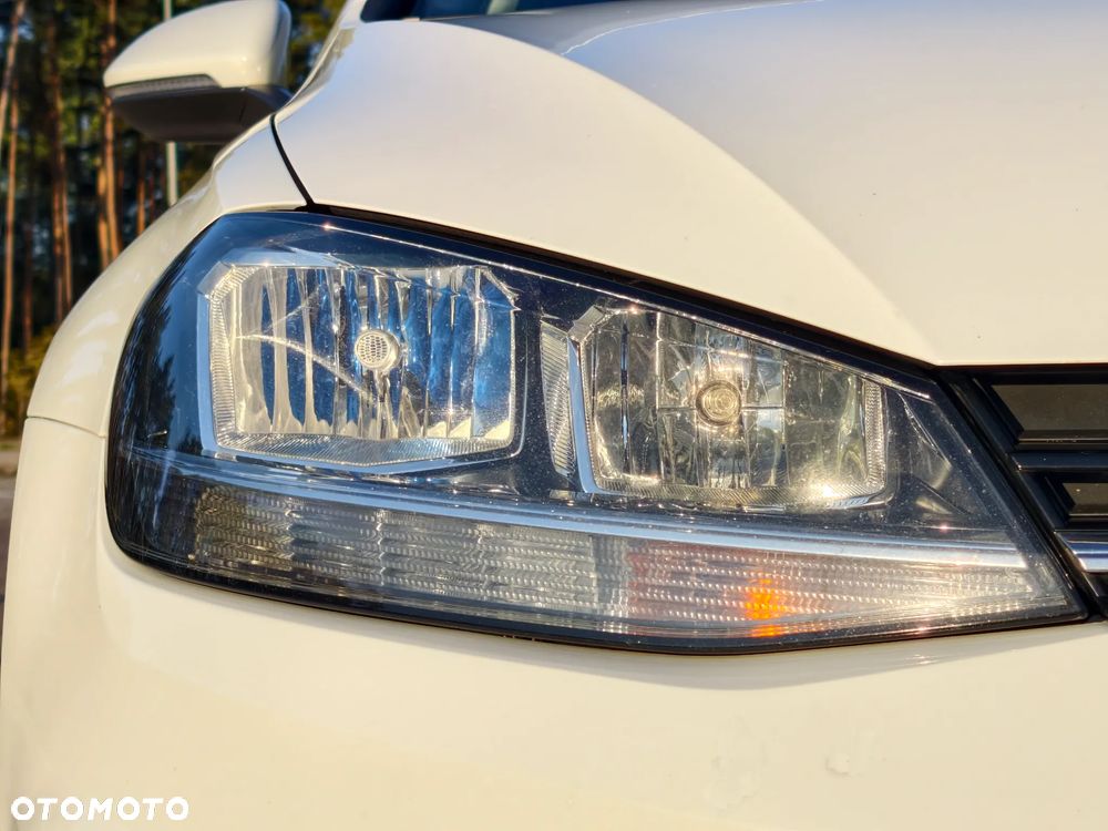 Volkswagen Golf 1.6 TDI BMT Comfortline - 16