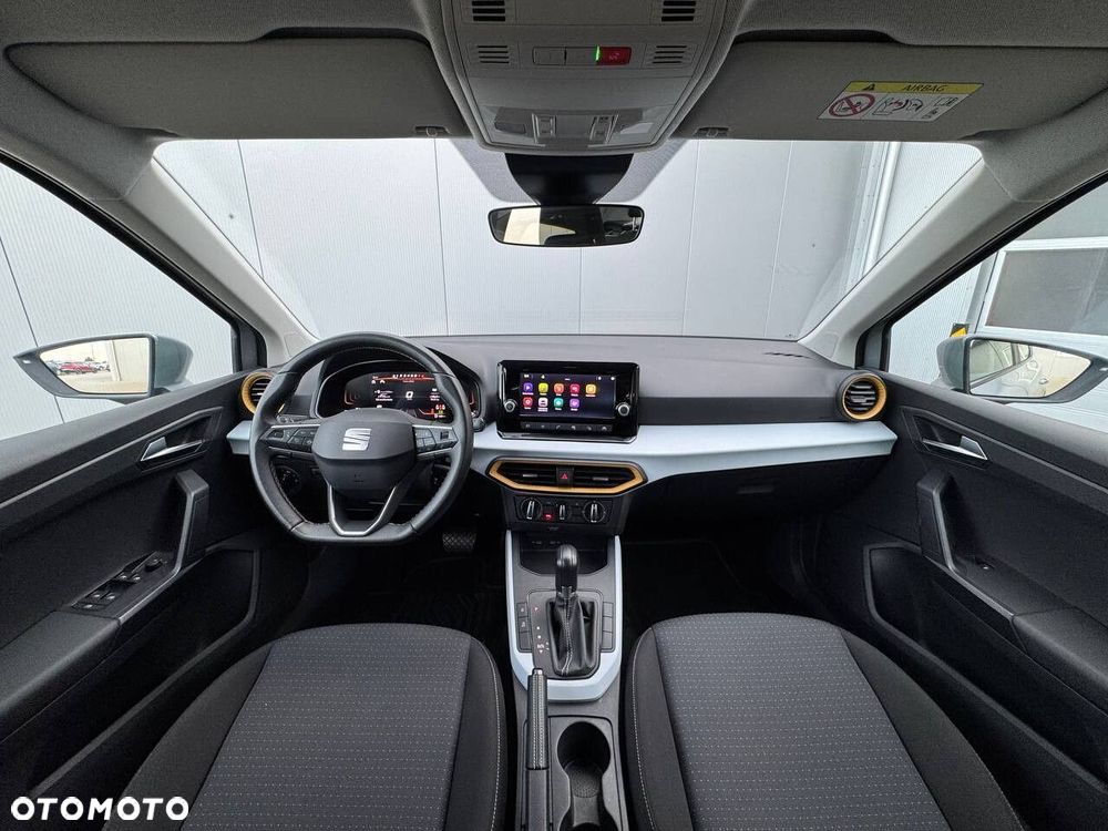 Seat Arona 1.0 TSI Style S&S DSG - 28