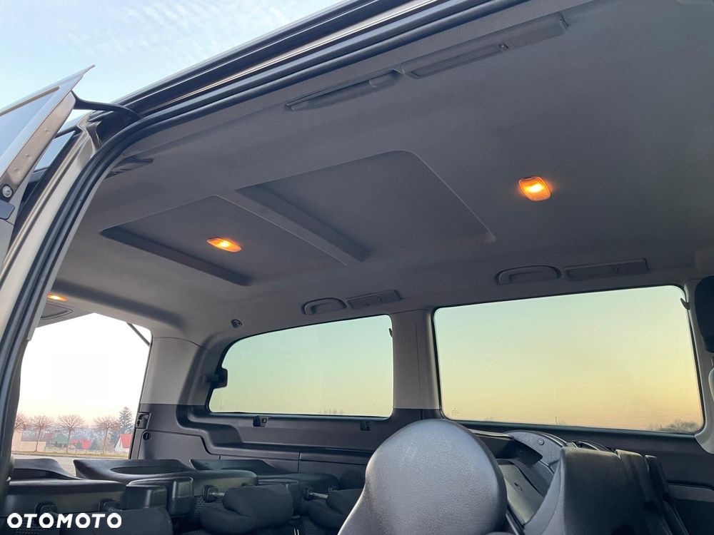 Mercedes-Benz Vito - 28