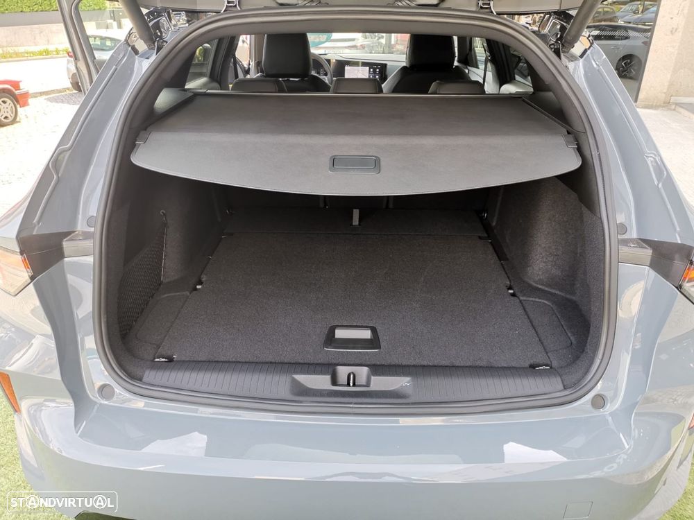 Opel Astra Sports Tourer - 16
