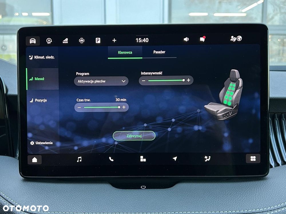 Skoda Superb 2.0 TDI SCR L&K DSG - 31