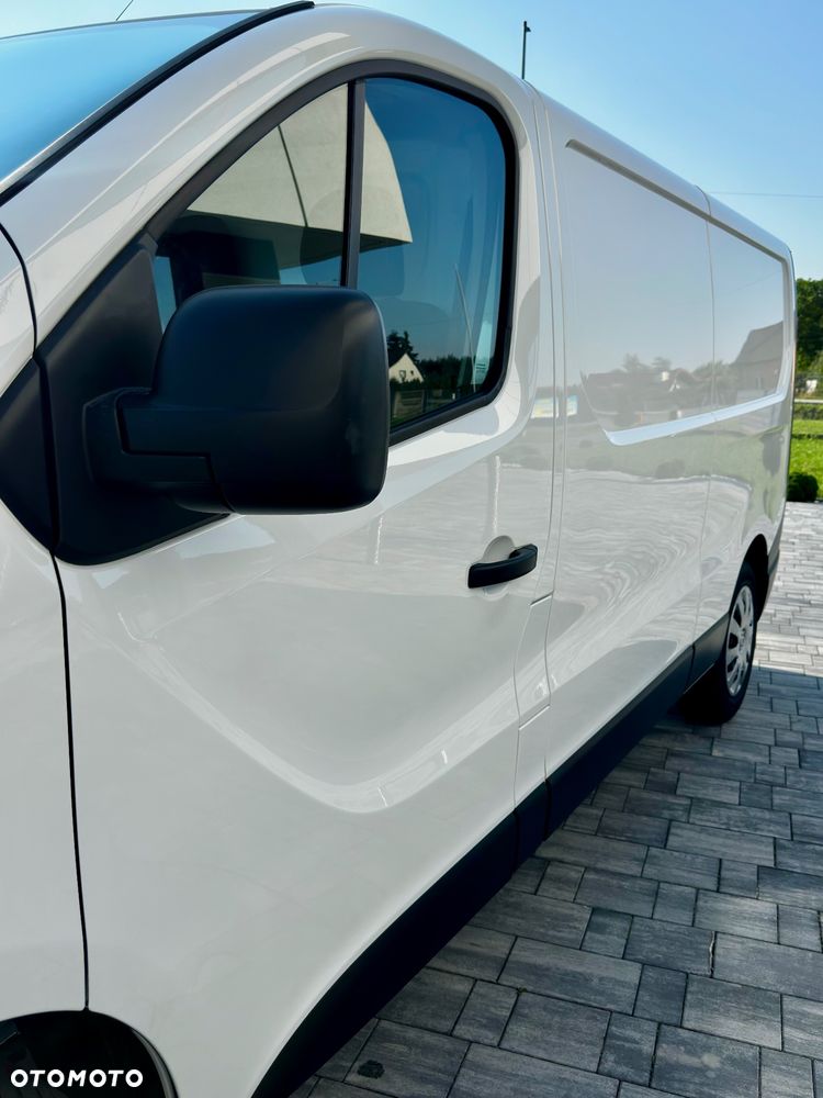 Renault Trafic - 9