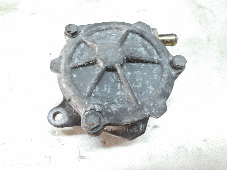 POMPA VACUM WACUM WAKUM 2246126 BMW E39 2,5 TDS - 1