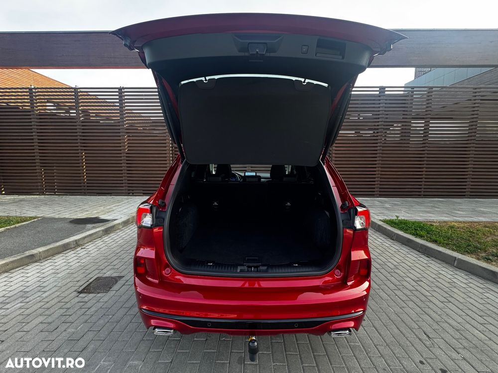 Ford Kuga - 13